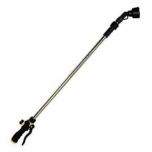Teleskop- Giessstab Pro Luxe III - 1.1m Teleskop- Giessstab Pro Luxe III - 1.1m