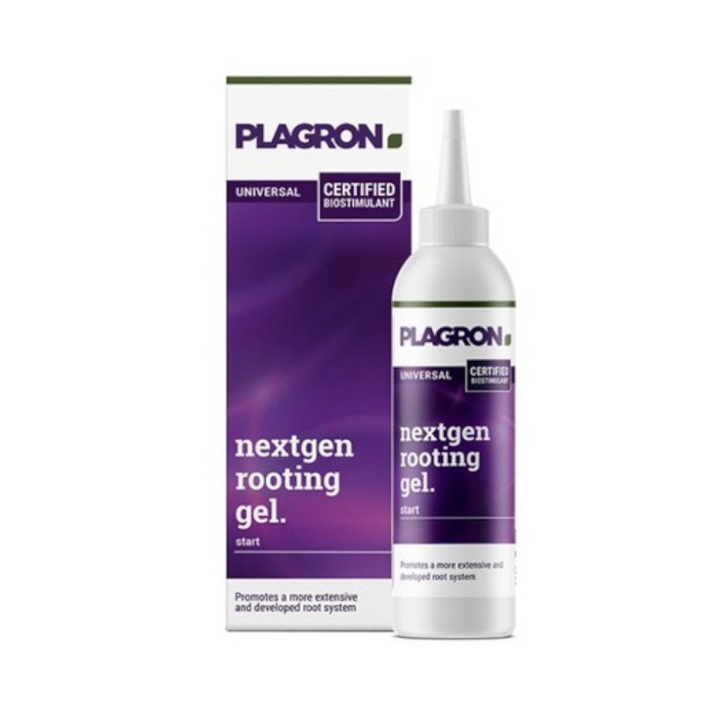 Plagron - Nextgen Rooting Gel, 150ml
