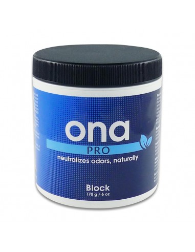 Ona Block - Pro, 170g Ona Block - Pro, 170g