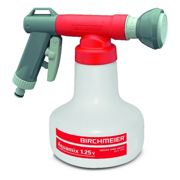 Aquamix Düngermischer 1,25 V - Birchmeier Aquamix Düngermischer 1,25 V - Birchmeier