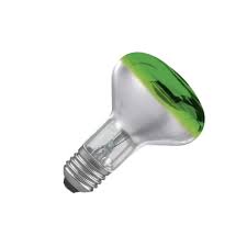 Osram/LEDVANCE - Concentra R80, 60W 230V Osram/LEDVANCE - Concentra R80, 60W 230V