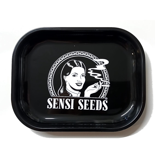 Mischschale - "Sensi Seeds", 18x12.5cm Mischschale - "Sensi Seeds", 18x12.5cm