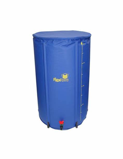 Flexi-Tank - 100ltr. Bewässerungstank Flexi-Tank - 100ltr. Bewässerungstank