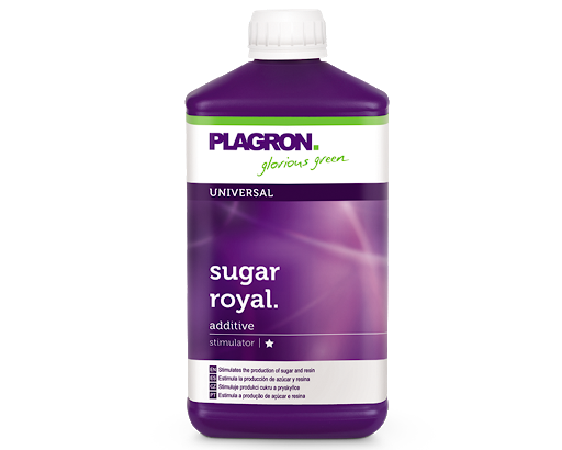 Plagron, Dünger Sugar Royal - 250ml