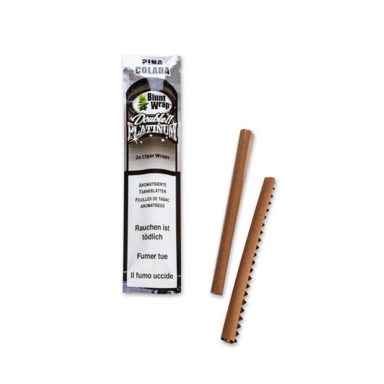 Platinum Blunt - Pina Colada Platinum Blunt - Pina Colada