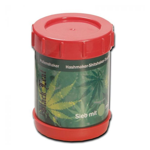 Hash Maker, 150micron Sieb