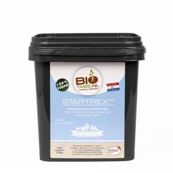 BioTabs - Startrex, 1500g