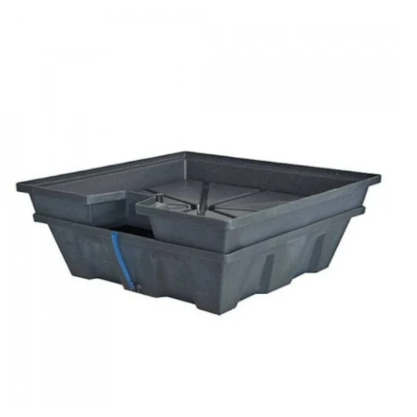 Terra Aquatica (GHE) - Ebbe- Grow System, 95x95x38cm