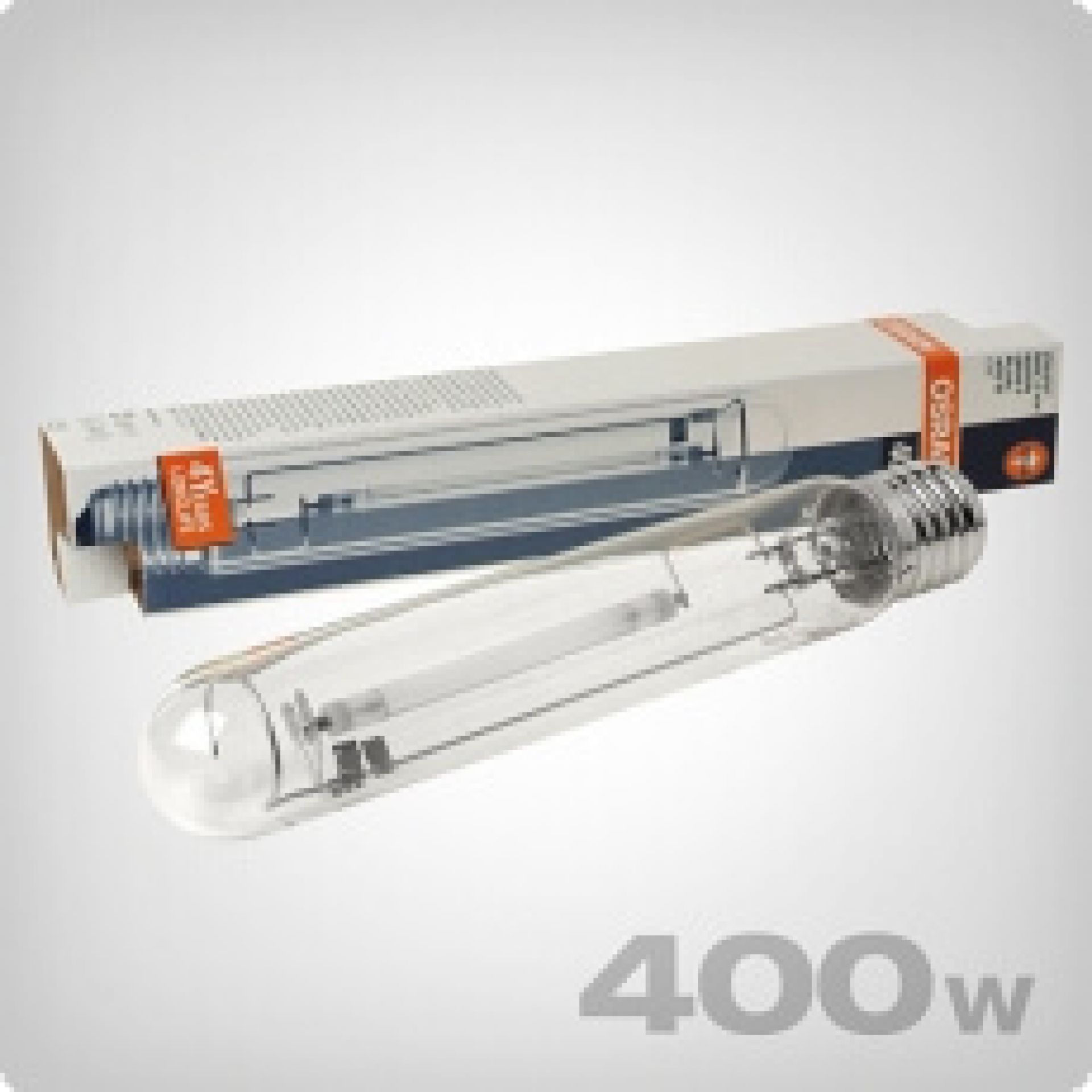 Osram - Super Nav-T Super 4Y, HPS 400W Osram - Super Nav-T Super 4Y, HPS 400W