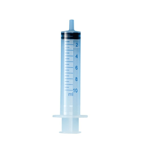 Einwegspritzen zur Dosierung - 10ml Einwegspritzen zur Dosierung - 10ml