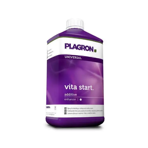 Plagron - Vita Start, 1 Liter