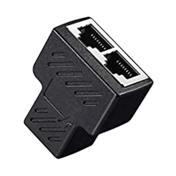 Lan Kabel - Spliter, RJ45 Lan Kabel - Spliter, RJ45