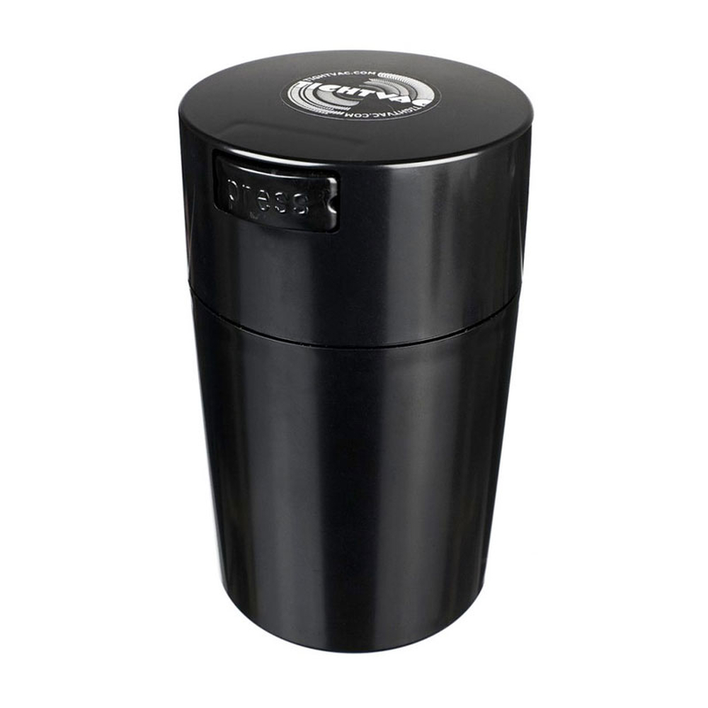 Tightvac Container 1.3l schwarz