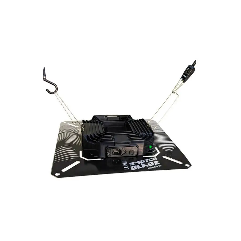 Lumii - Switch Blade LED, 150W