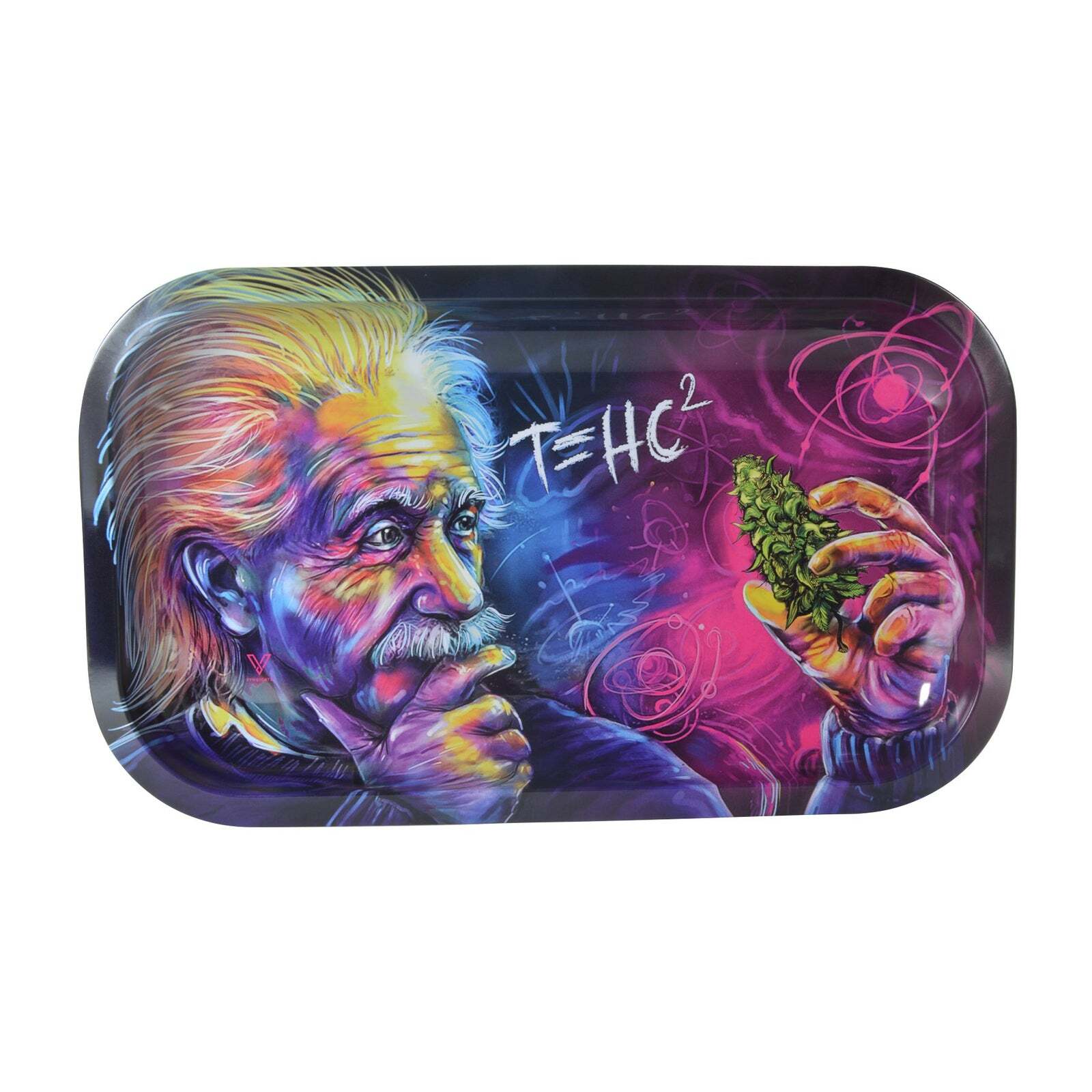 Rolling-Tray T HC2
