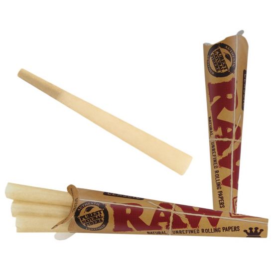 RAW Cones - 3er Pack