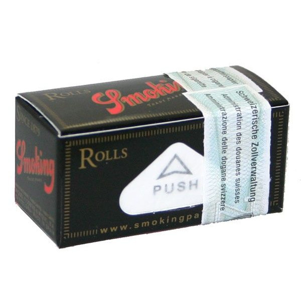 Smoking Rolls - DeLuxe 