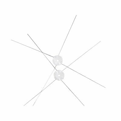 Ersatzschneidedraht gekreuzt für Bowl Trimmer Ersatzschneidedraht gekreuzt für Bowl Trimmer