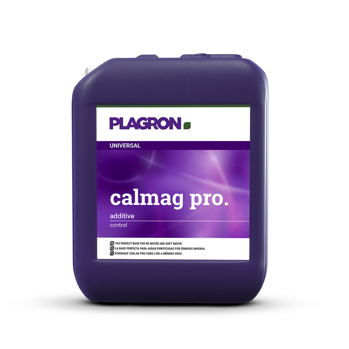Plagron, CalMag Pro - 5ltr. Plagron, CalMag Pro - 5ltr.
