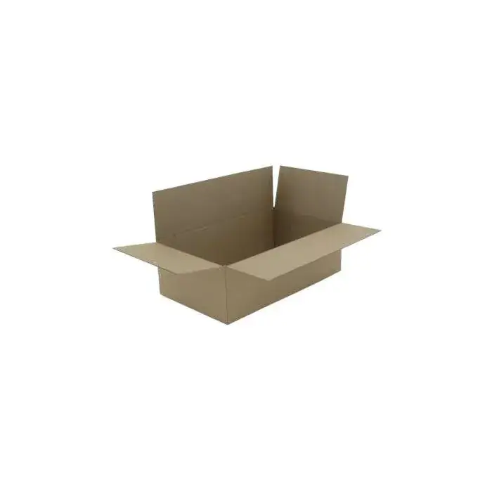 Karton für Stecklinge - 550x320x180mm