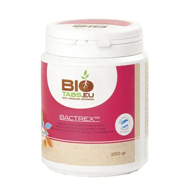 BioTabs - Bactrex, 250g