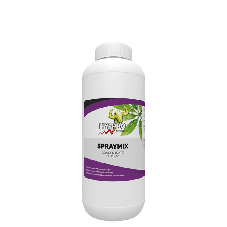 Hy- Pro - Spraymix, 1ltr. HY-PRO SprayConc 1L-2-768x768