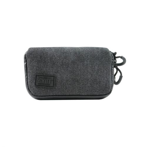 RYOT® PackRatz Small Carbon Series with SmellSafe™ and Lockable Technology RYOT® PackRatz Small Carbon Series with SmellSafe™ and Lockable Technology