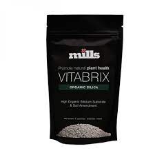 Mills, Vitabrix - 300g