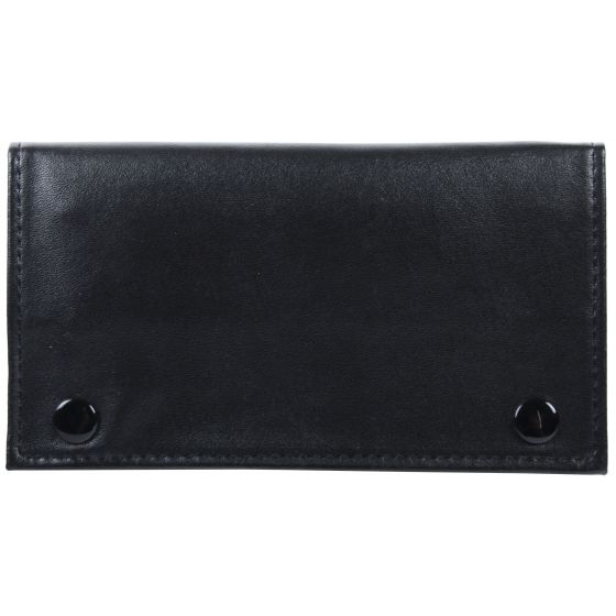 Tabaktasche Gloom - Schwarz Tabaktasche Gloom - Schwarz