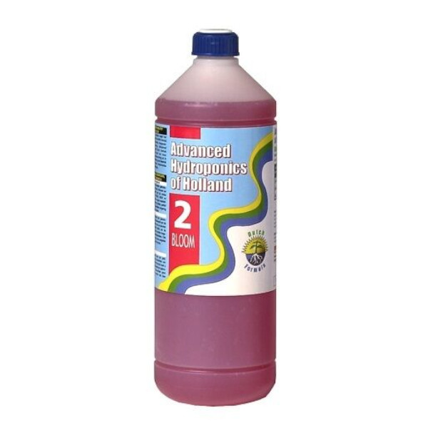 Advanced Hydroponic of Holland - Bloom, 1ltr. Advanced Hydroponic of Holland - Bloom, 1ltr.