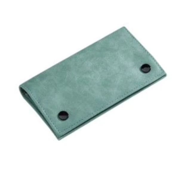 Tabaktasche "Light Hold" - Lindgrün Tabaktasche "Light Hold" - Lindgrün