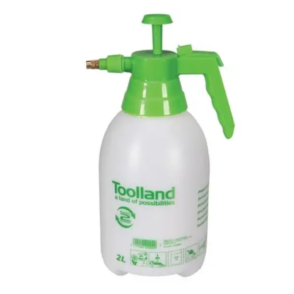 Toolland - Drucksprüher, 1.5 Liter