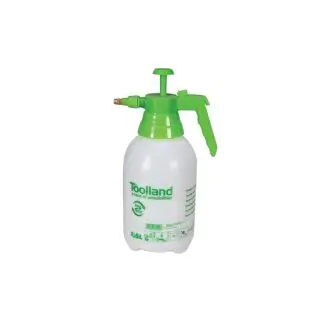 Toolland - Drucksprüher, 1.5 Liter Toolland - Drucksprüher, 1.5 Liter