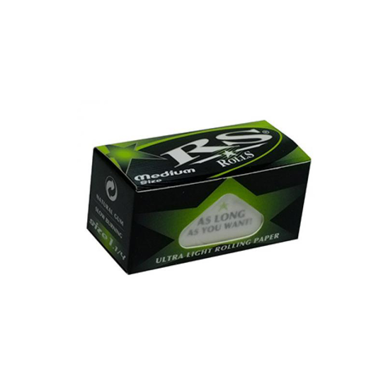 RS Rolls - Grün