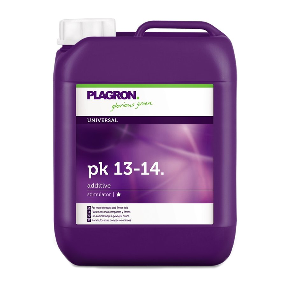Plagron, Dünger PK 13/14 - 5ltr. Plagron, Dünger PK 13/14 - 5ltr.