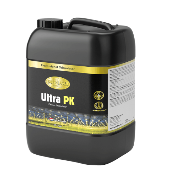 Gold Label - Ultra PK, 5 ltr.