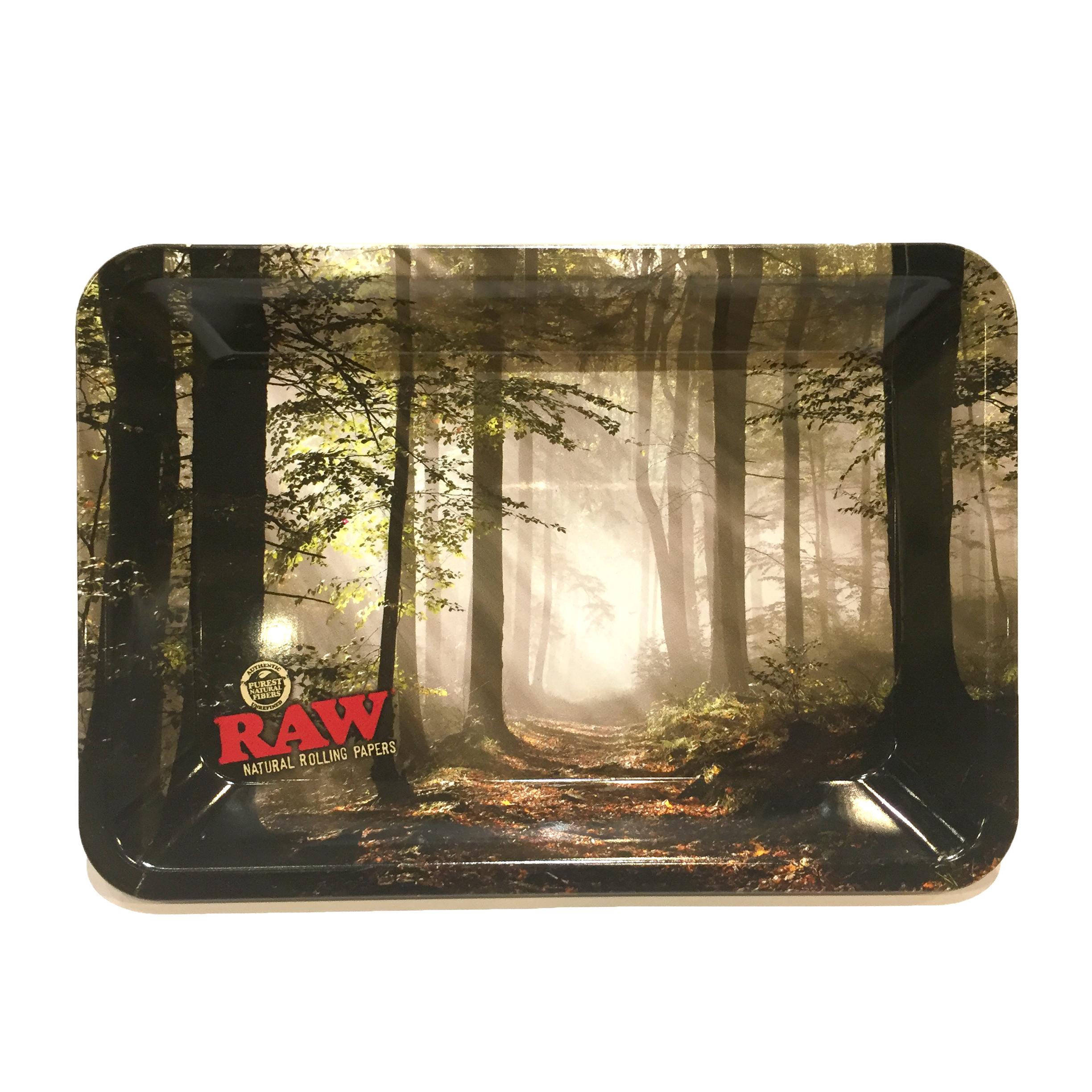 RAW Tray forest mini