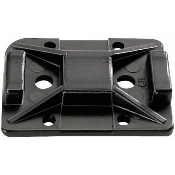 Halterung für LED Röhren - 2Stk., Selbstklebend oder Scharaubbar  Halterung für LED Röhren - 2Stk., Selbstklebend oder Scharaubbar