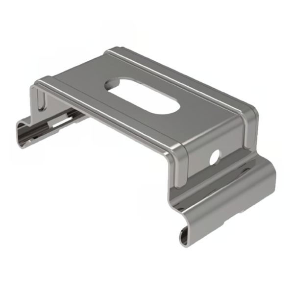 Halterung für LED Röhren, 2Stk. Halterung für LED Röhren, 2Stk.