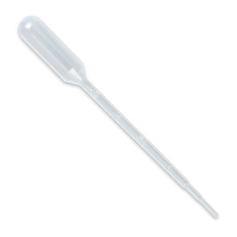 Pipette - 3ml Pipette - 3ml