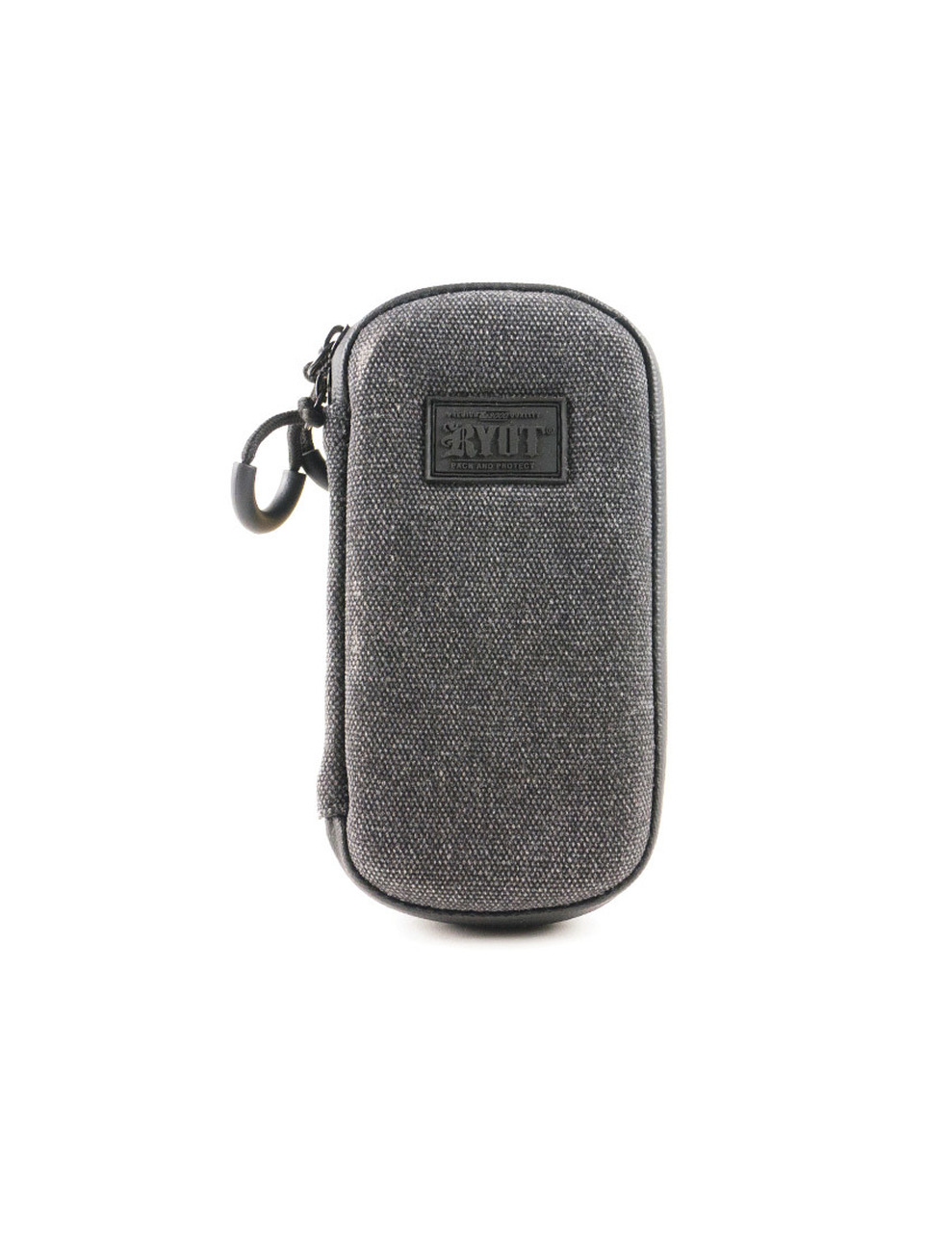 RYOT® Slym Case Carbon Series with SmellSafe™ and Lockable Technology RYOT® Slym Case Carbon Series with SmellSafe™ and Lockable Technology