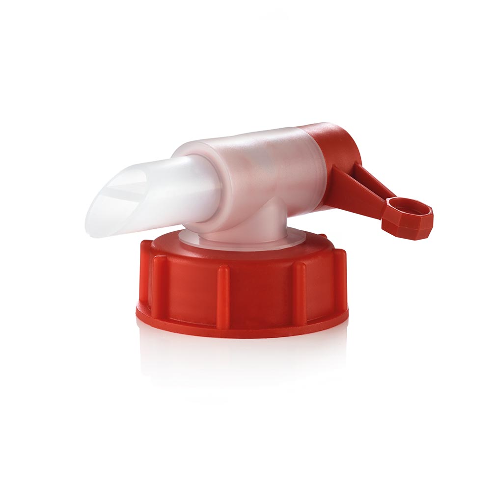 Deckel Hahn für 5 & 10ltr. Kanister Deckel Hahn für 5 & 10ltr. Kanister