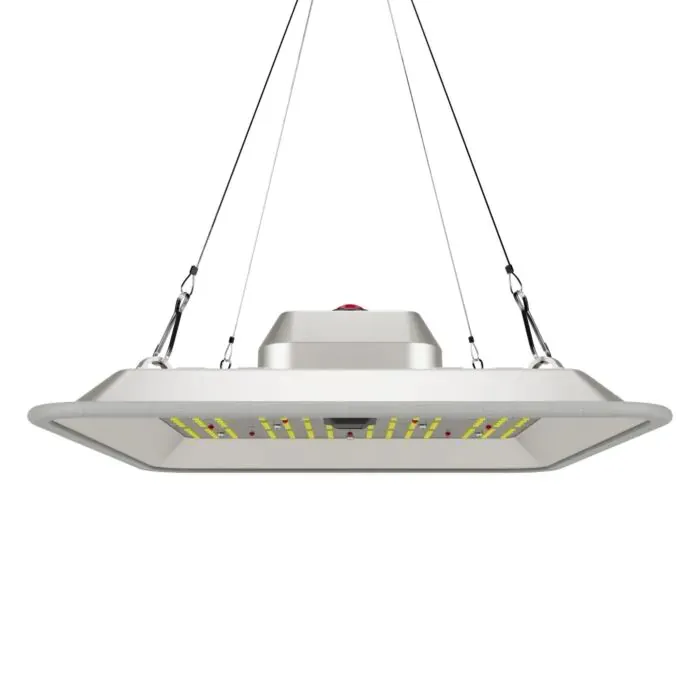 Greenception GC-PURE 80W LED Growlampe